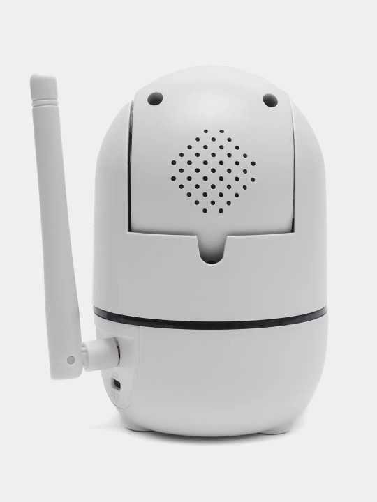 Умная Wi-Fi камера видеонаблюдения 2MP YCC365 PLUS  "Видео няня", c датчиком движения