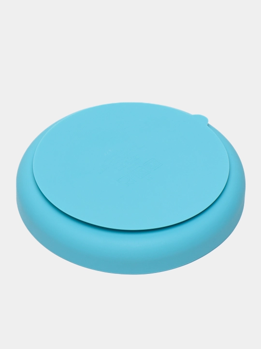 Silikon idish Chicco Easy Menu