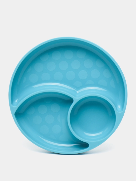 Silikon idish Chicco Easy Menu - 