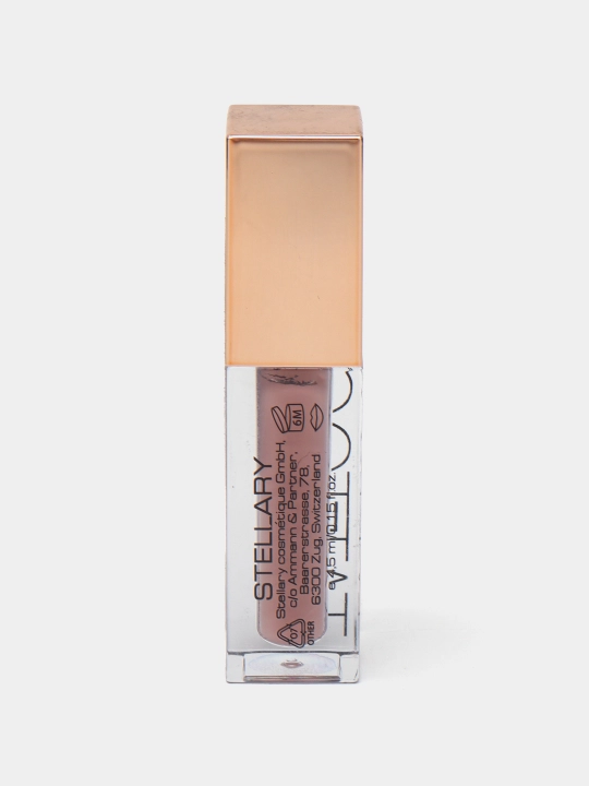 Lab boyog'i Stellary, uzoq muddatli, suyuq va matlovchi, ton 01, 4.5 ml