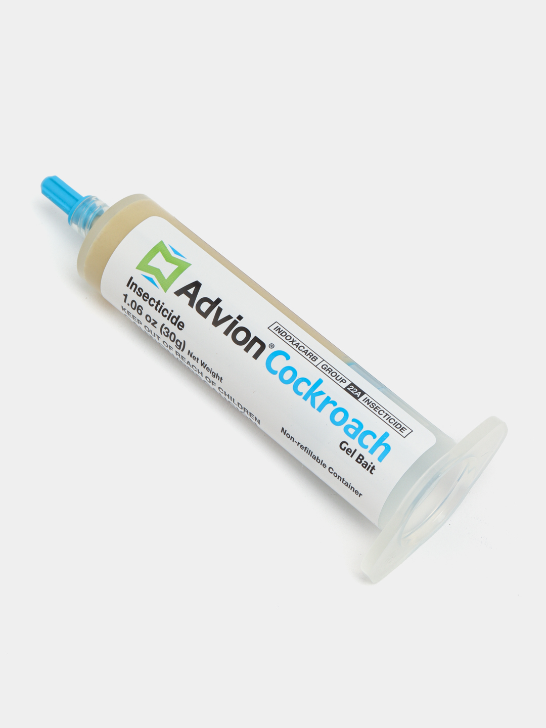 Adion Gel Bait suvaraklarga qarshi vositasi, to‘liq to‘plam