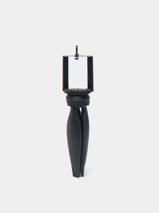 Shtativ tripod, smartfonlar va foto kamera uchun