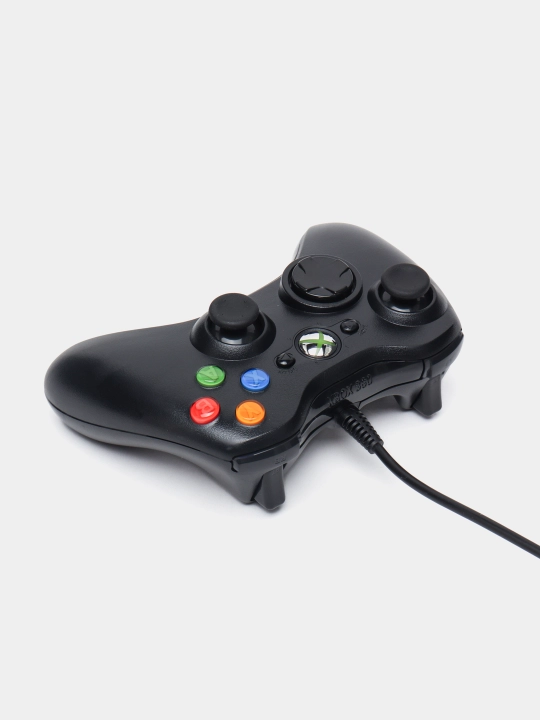 XBOX 360 joystick simli kompyuter va Xbox uchun