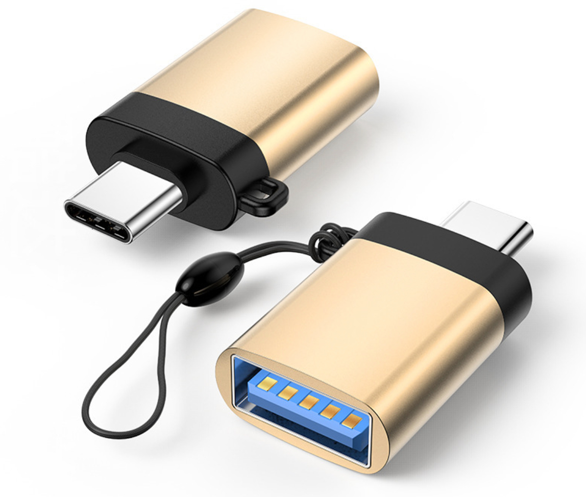 Купить Переходник USB Type C, USB 3.0 за 15000 сум с бесплатной ...
