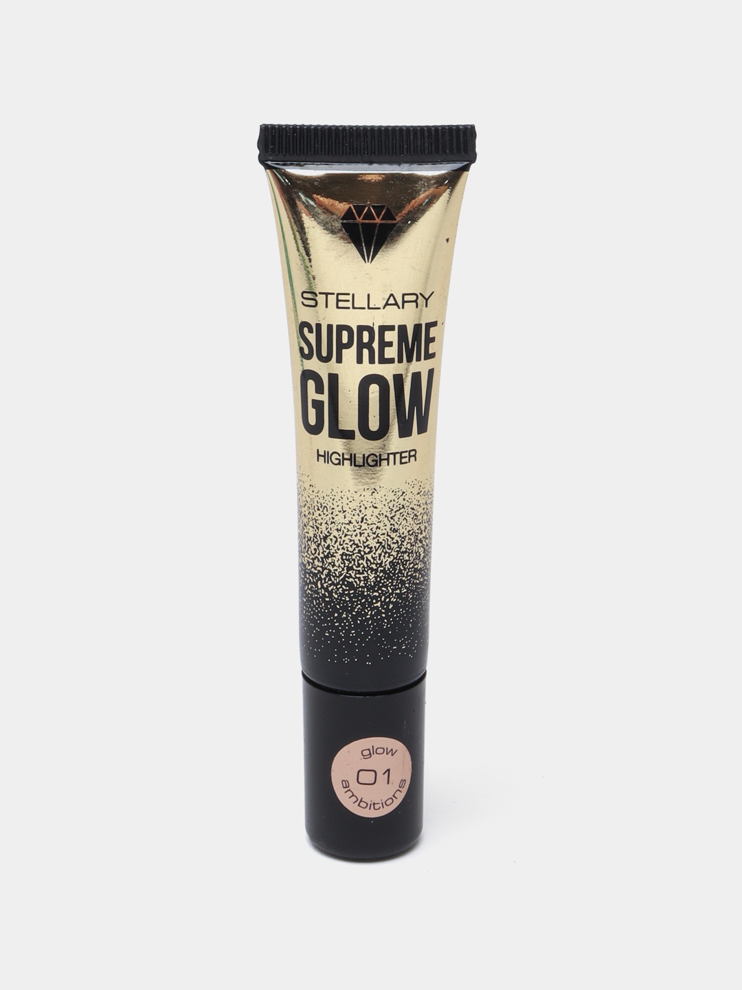 Хайлайтер Stellary, Supreme Glow, тон 01, 15 мл купить по низким ценам ...