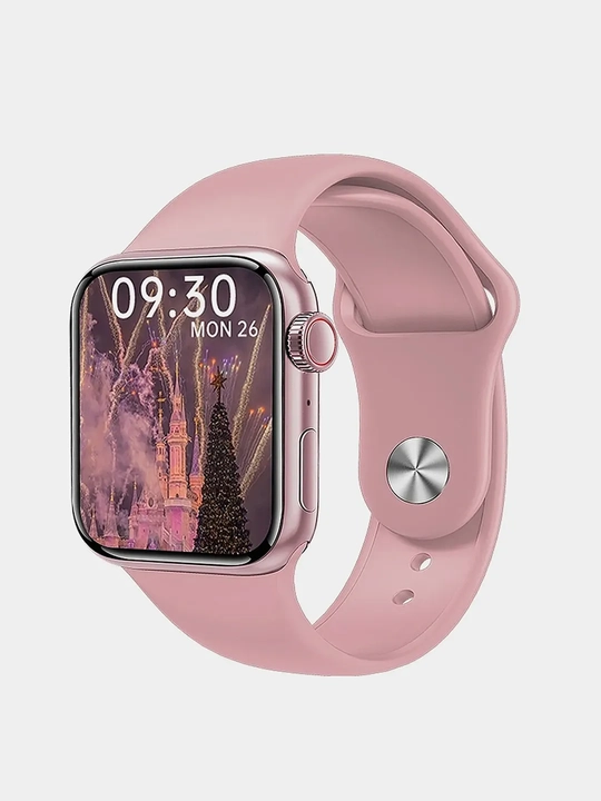 Умные часы Smart Watch X7 Pro, T800 Pro Max, X8 Pro, LK8 Pro