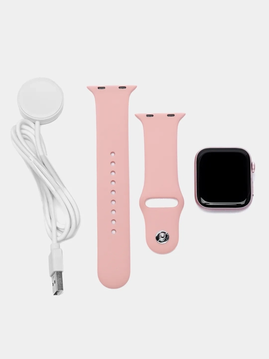 Умные часы Smart Watch X7 Pro, T800 Pro Max, X8 Pro, LK8 Pro