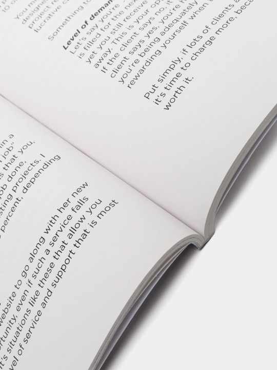 Logo design love: a guide to creating iconic brand idntities, NR :USA, Airey, D.