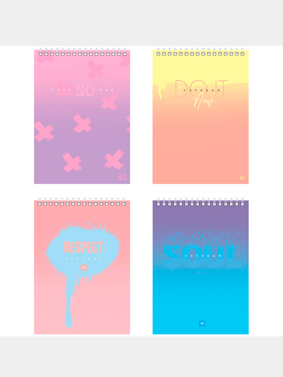 Блокнот bg. Красивые принты и модные для бумаги легко. На гребне bg "soul light". Скетчбук-блокнот а6 80л bg такой милый арт. Блокнот bg.