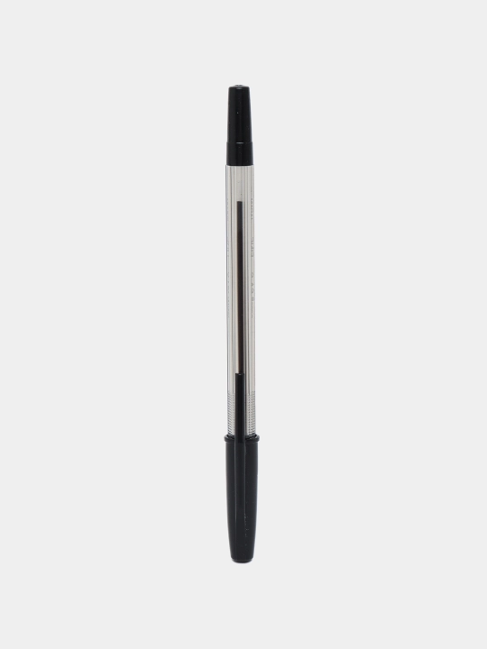 Ручка шариковая Uniball, SA-S 0.7mm/black SA-S (07) Black - 