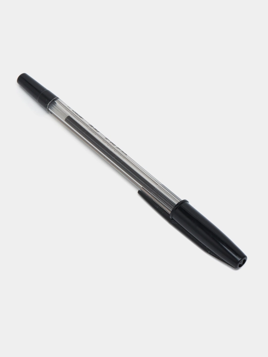 Ручка шариковая Uniball, SA-S 0.7mm/black SA-S (07) Black