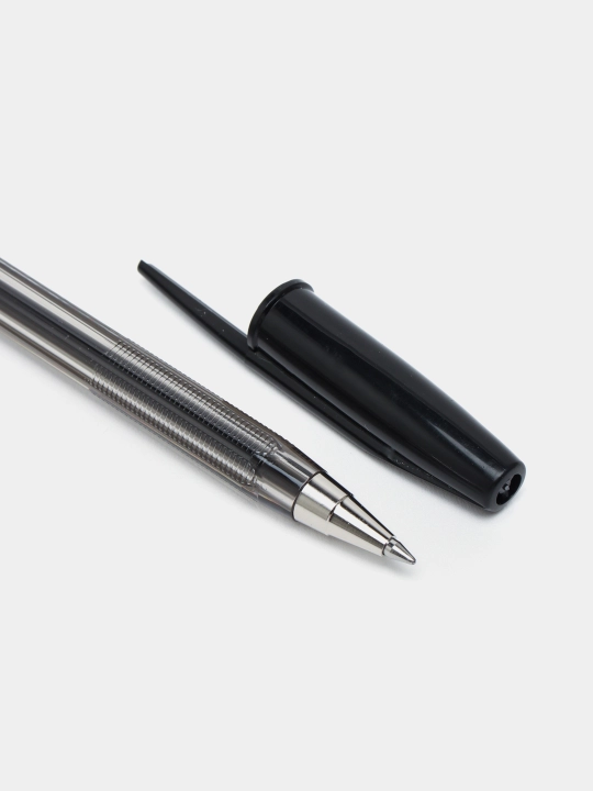 Ручка шариковая Uniball, SA-S 0.7mm/black SA-S (07) Black