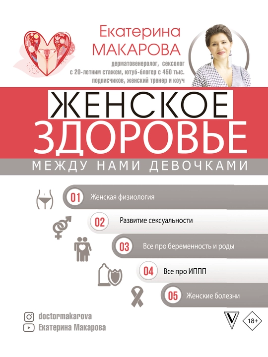 Женское предназначение: как перестать контролировать и начать вдохновлять