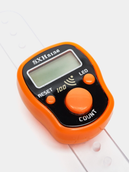 Elektron tasbeh