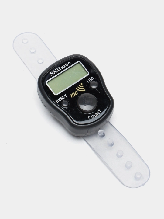 Elektron tasbeh - 
