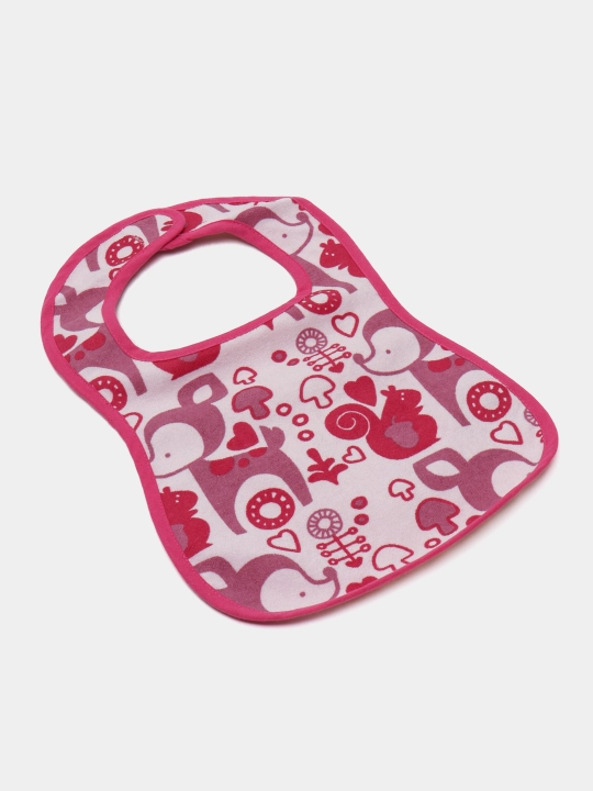 Oshxo'raklar Chicco Easy Meal, 6m+, 3 dona