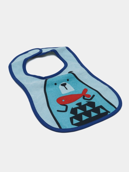Oshxo'raklar Chicco Easy Meal, 6m+, 3 dona