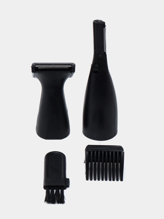 Yuz uchun trimmer
