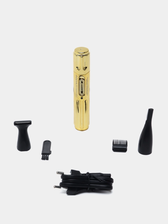 Yuz uchun trimmer