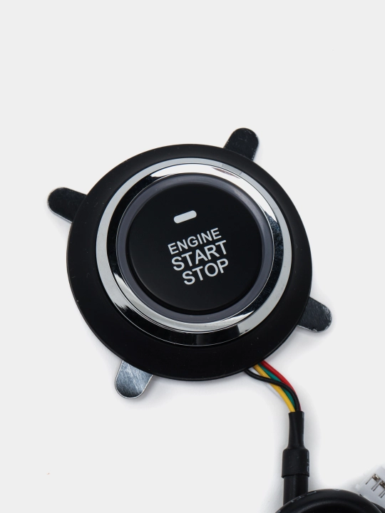 Кнопка Start Stop, R3-L для автомобиля 
