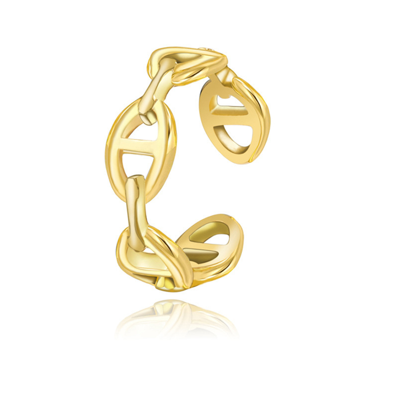 Кольцо безразмерное SOUL JEWELRY купить по низким ценам в интернет