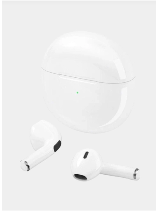 Simsiz quloqchinlar Pro 6, Bluetooth