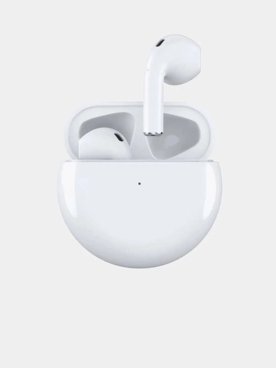 Simsiz quloqchinlar Pro 6, Bluetooth