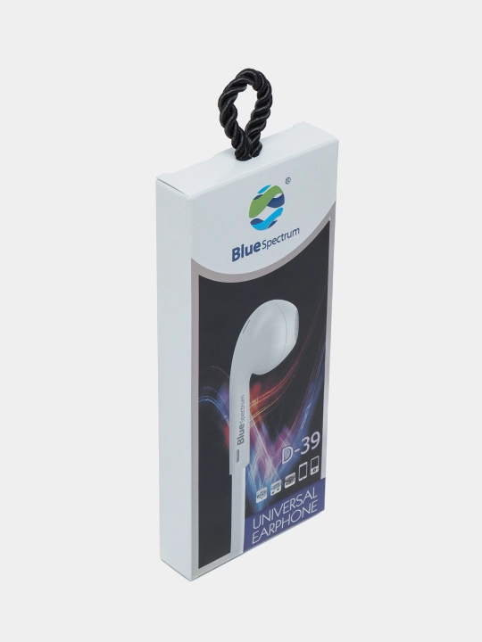 Quloqchinlar Blue Spectrum D-39