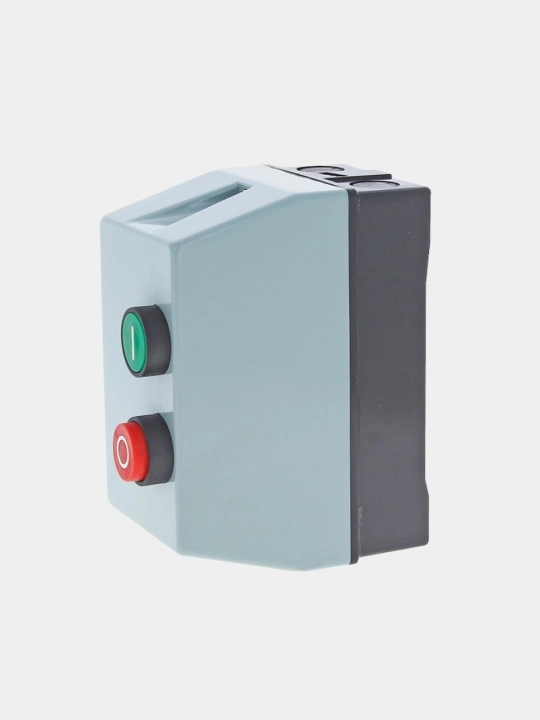 Korpusdagi starter, Prime, кмп18а220всртпip65