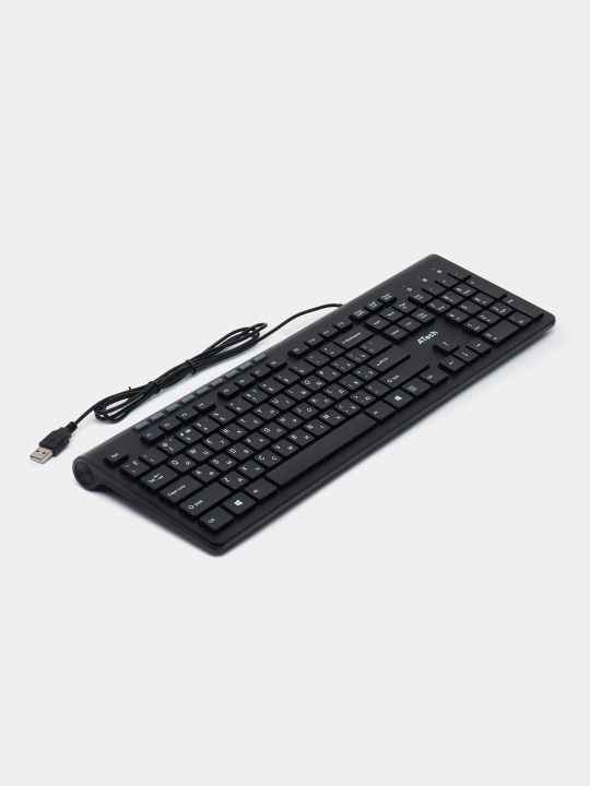 Klaviatura, ATECH K107 - 
