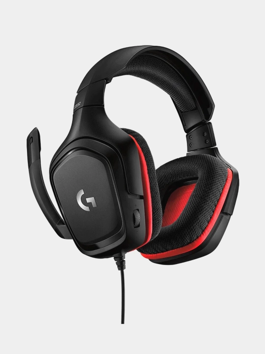 Игровые наушники Logitech G332