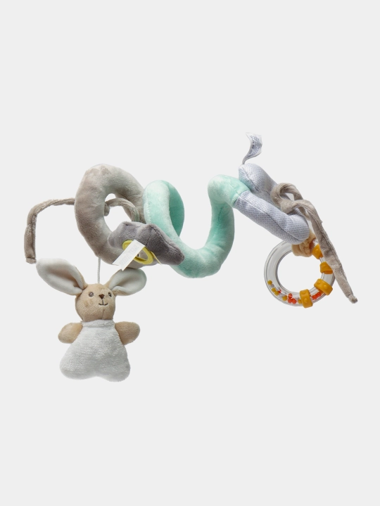 Chicco My Sweet DouDou Bunny aravachali o'yinchoq - 