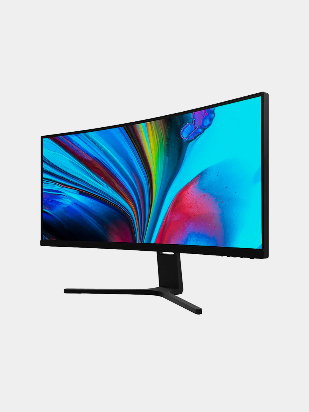 Монитор 30" Xiaomi MI Curved Gaming Monitor 200Hz, WFHD, 2560 * 1080 ...