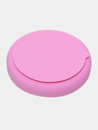 Silikon idish Chicco Easy Menu