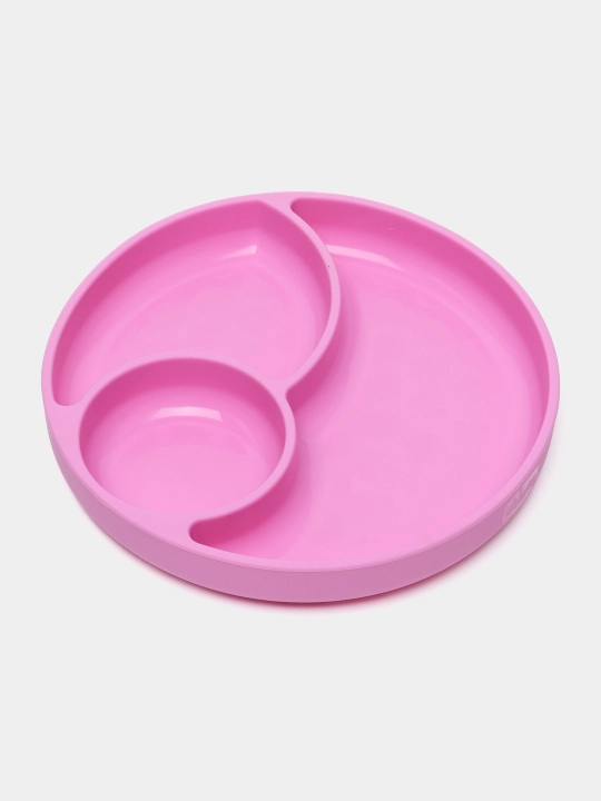 Silikon idish Chicco Easy Menu - 