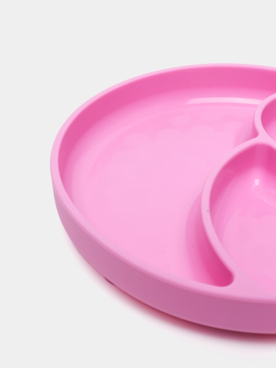 Silikon idish Chicco Easy Menu
