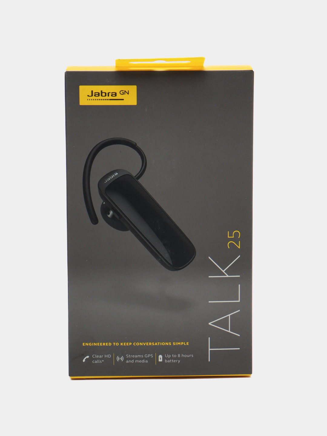 Гарнитура Jabra Talk 25 Купить