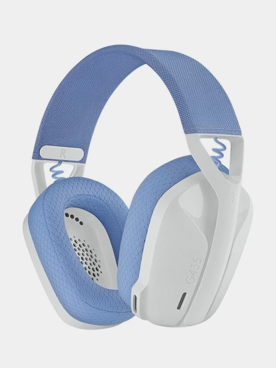 Simsiz o'yin eshitish garnitura Logitech G435 LightSpeed