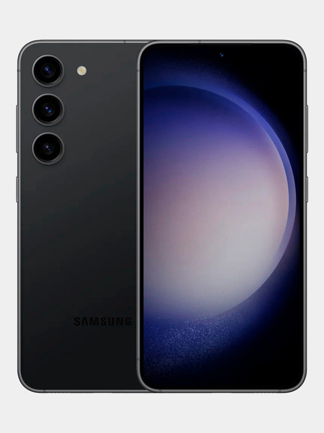 Смартфон samsung galaxy 8 256 гб