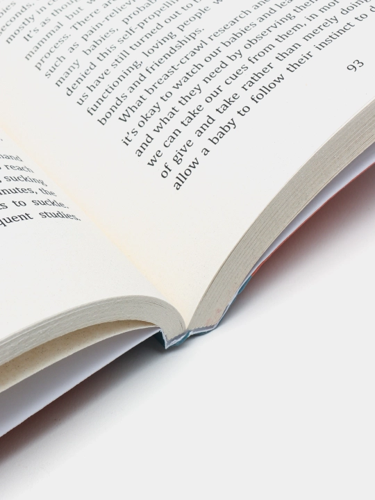 The Book You Wish Your Parents Had Read, Philippa Perry