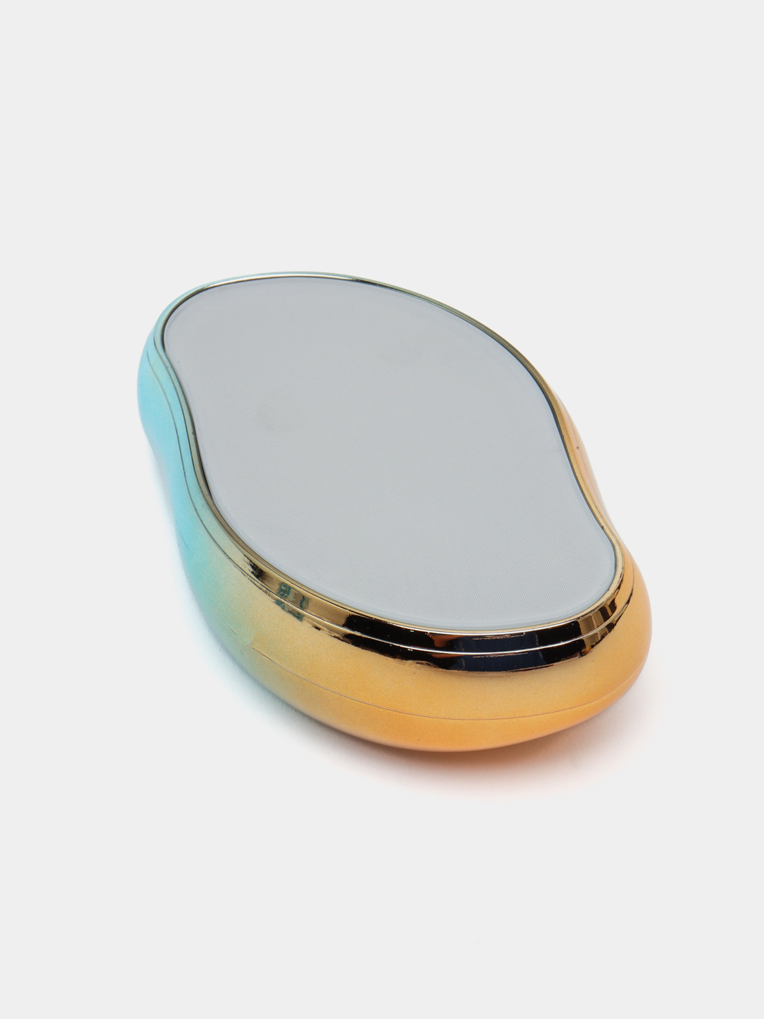 Shahardagi shaggy mushuk