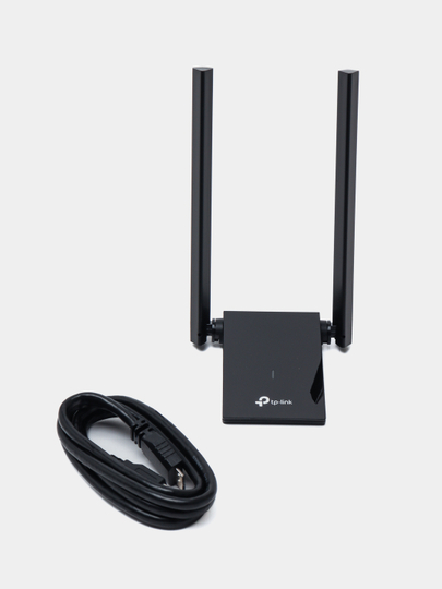 Адаптер tp link archer t4u plus. Wi-fi адаптер tp-link archer t4u plus.