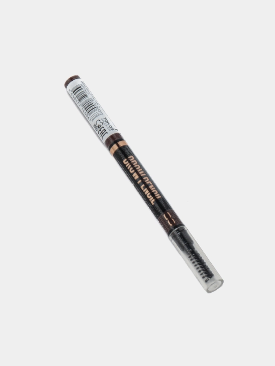 Qosh uchun qalam Stellary, Brow Pencil, avtomatik, ton 03, 0.3 g