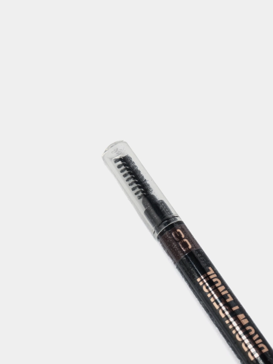 Qosh uchun qalam Stellary, Brow Pencil, avtomatik, ton 03, 0.3 g