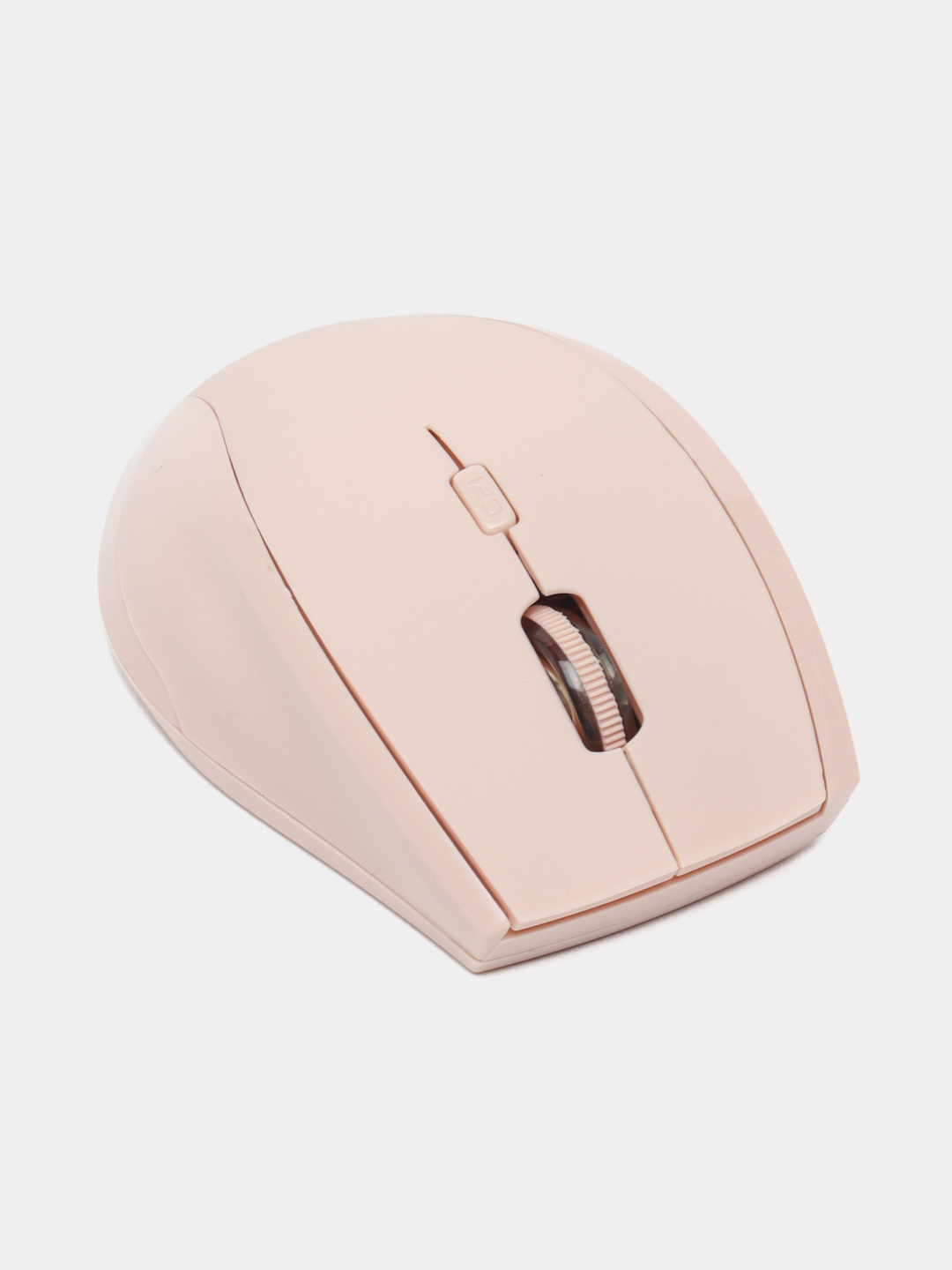 Беспроводная мышь Powerology Ergonomic Mouse, мышка для девушек ...