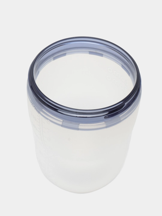 Suv idishi kolikaga qarshi Comotomo, pushti, 3 oy+, 250 ml