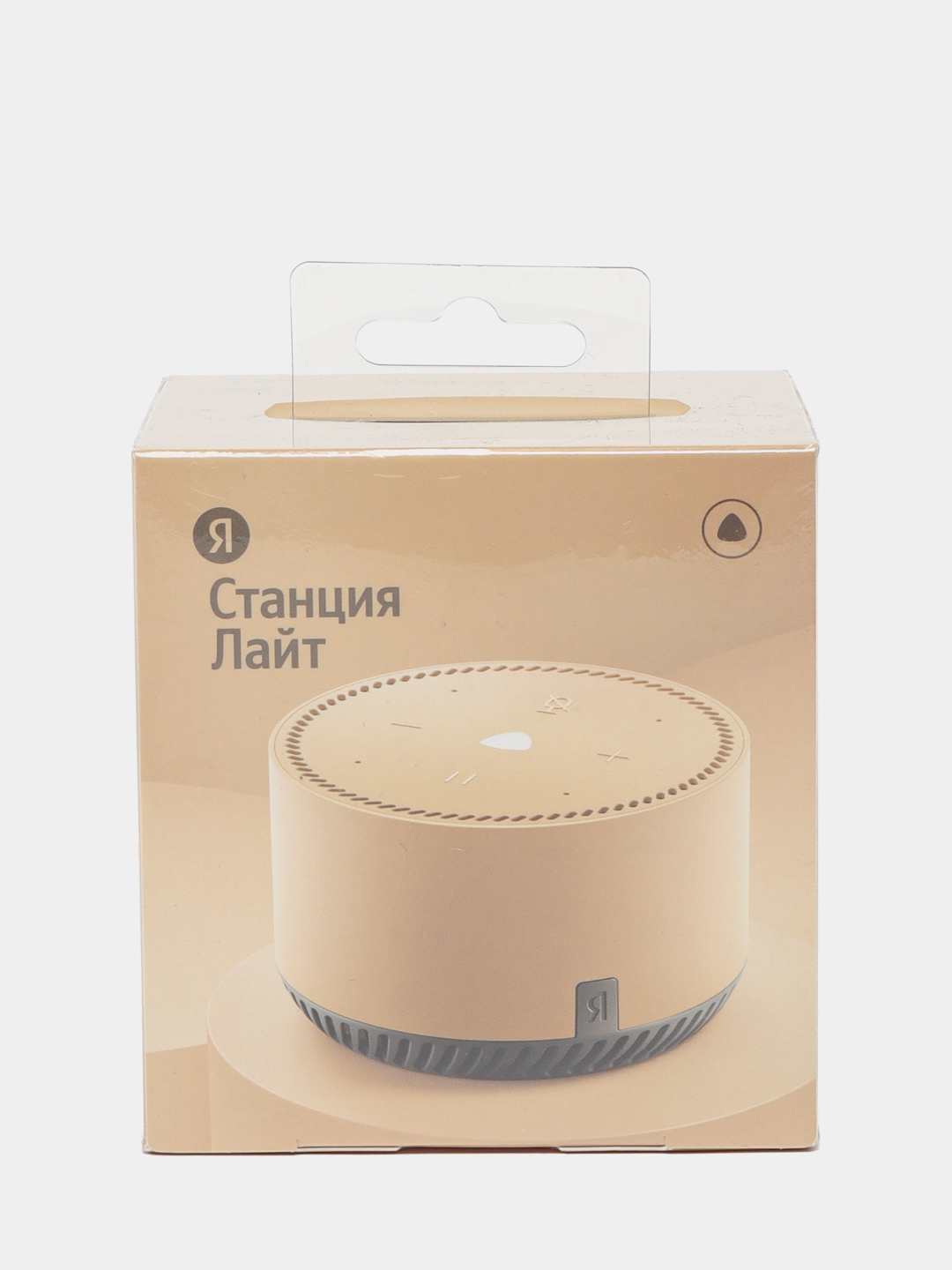 Яндекс станция Лайт, бесплатная подписка на 30 дней, 1 год гарантия ...