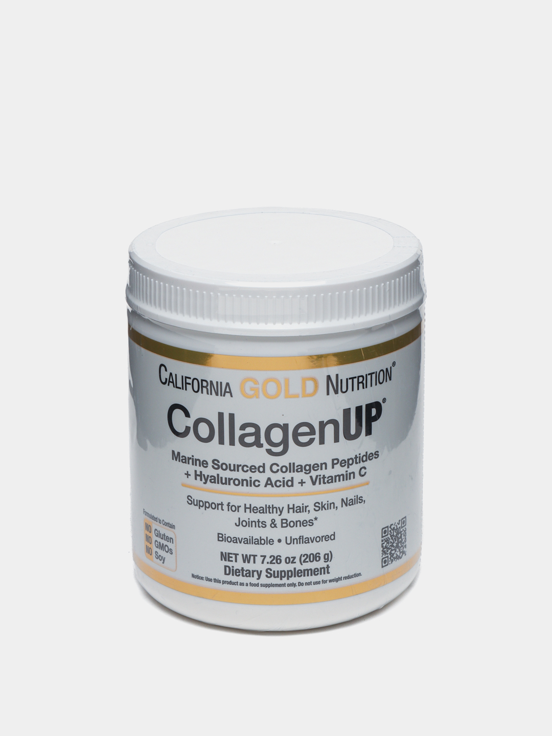 Collagen up california gold