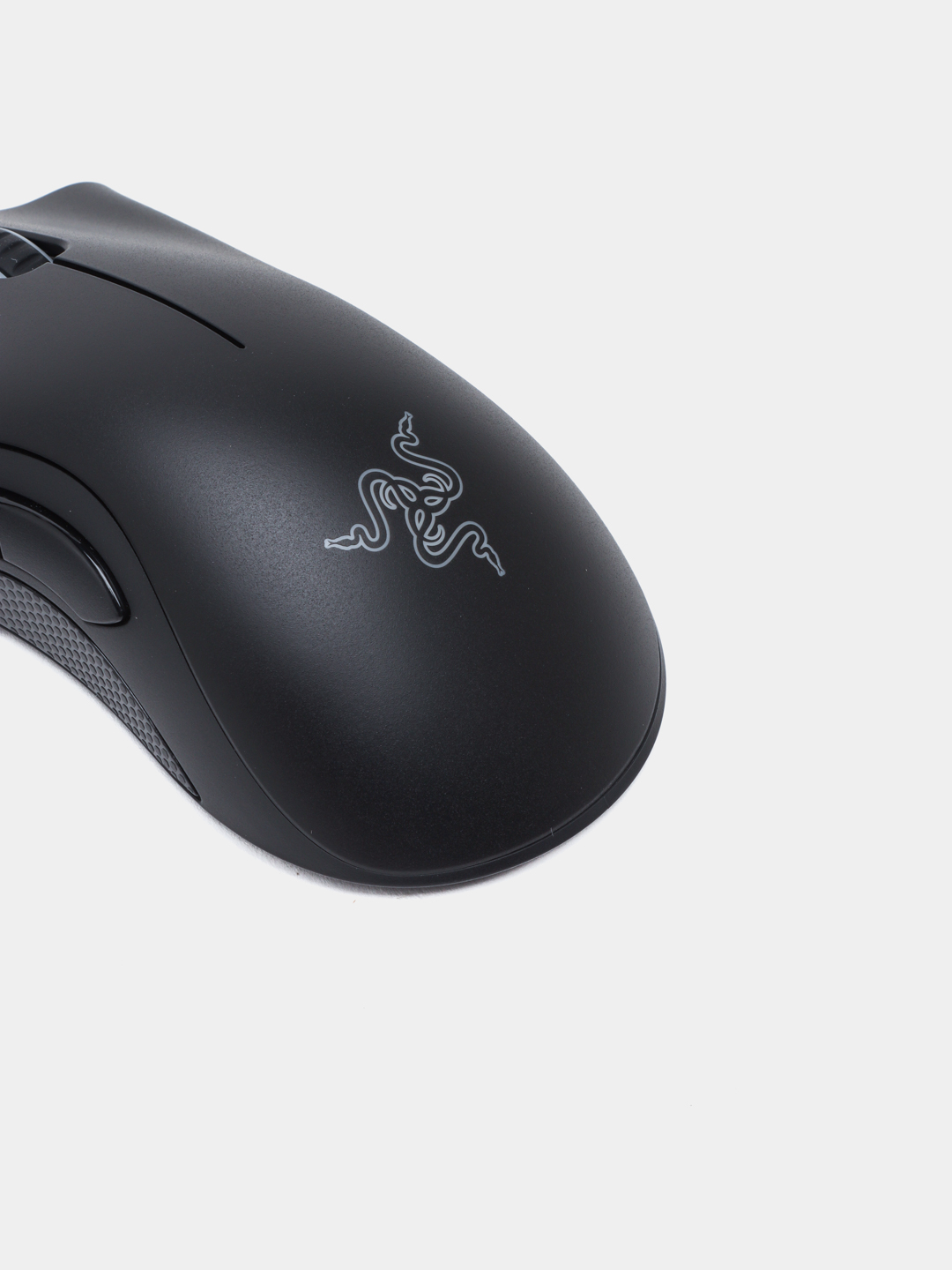 Игровая мышь Razer DeathAdder Essential, USB купить по низким ценам в ...