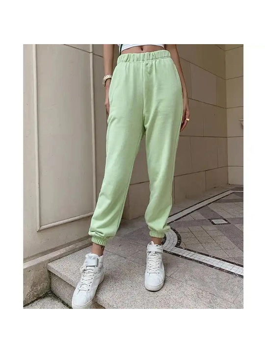 Ayollar jogger NFE